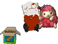 Petz hater begging for treats