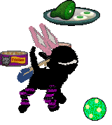 An image of Petz Paix next to a ball